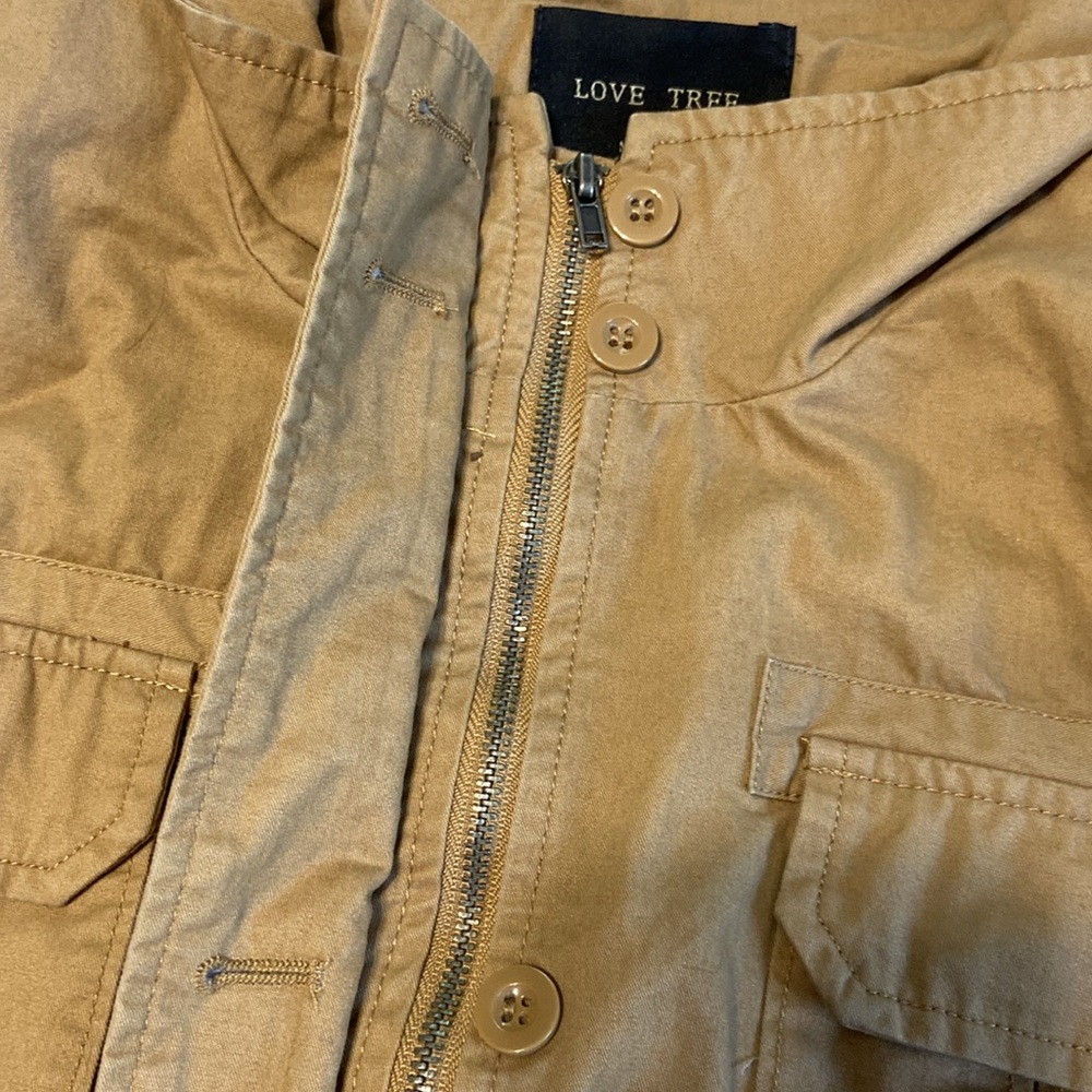 Love Tree Jacket - Picture 9 of 13